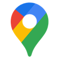 谷歌地图导航